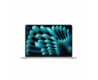 Apple MacBook Air M5/16GB/1TB/Mac OS Srebrny 10R GPU - 1506316 - zdjęcie 2